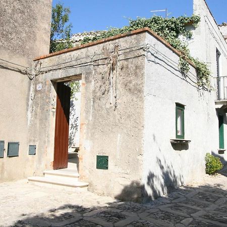 Case Bruno Residenze Tipiche Erice Eksteriør bilde
