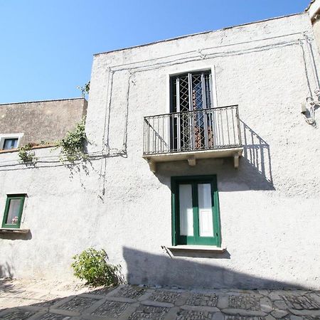 Case Bruno Residenze Tipiche Erice Eksteriør bilde
